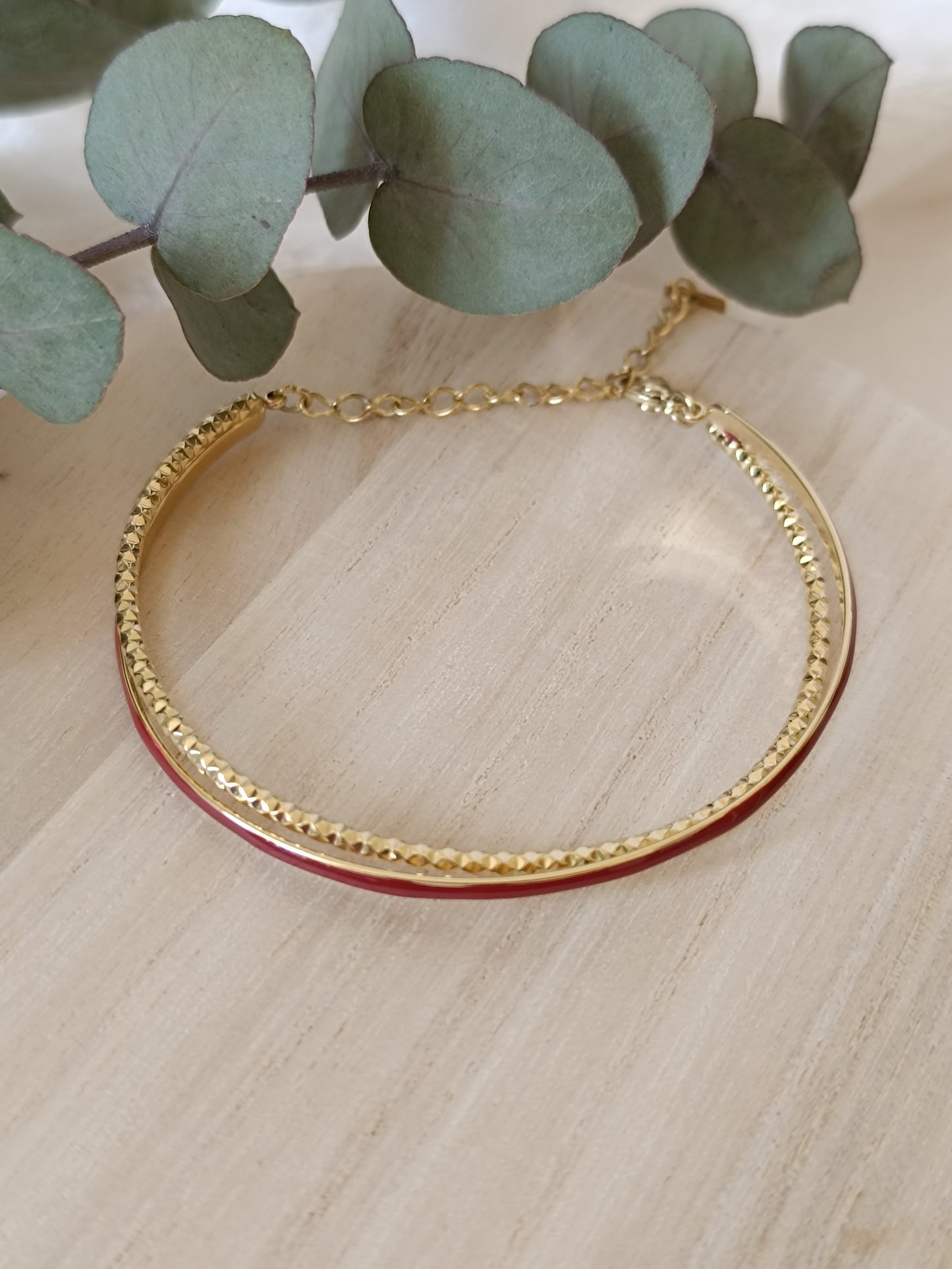 Bracelet Lélia